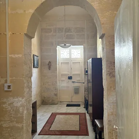39 Maison d'hôtes Mqabba